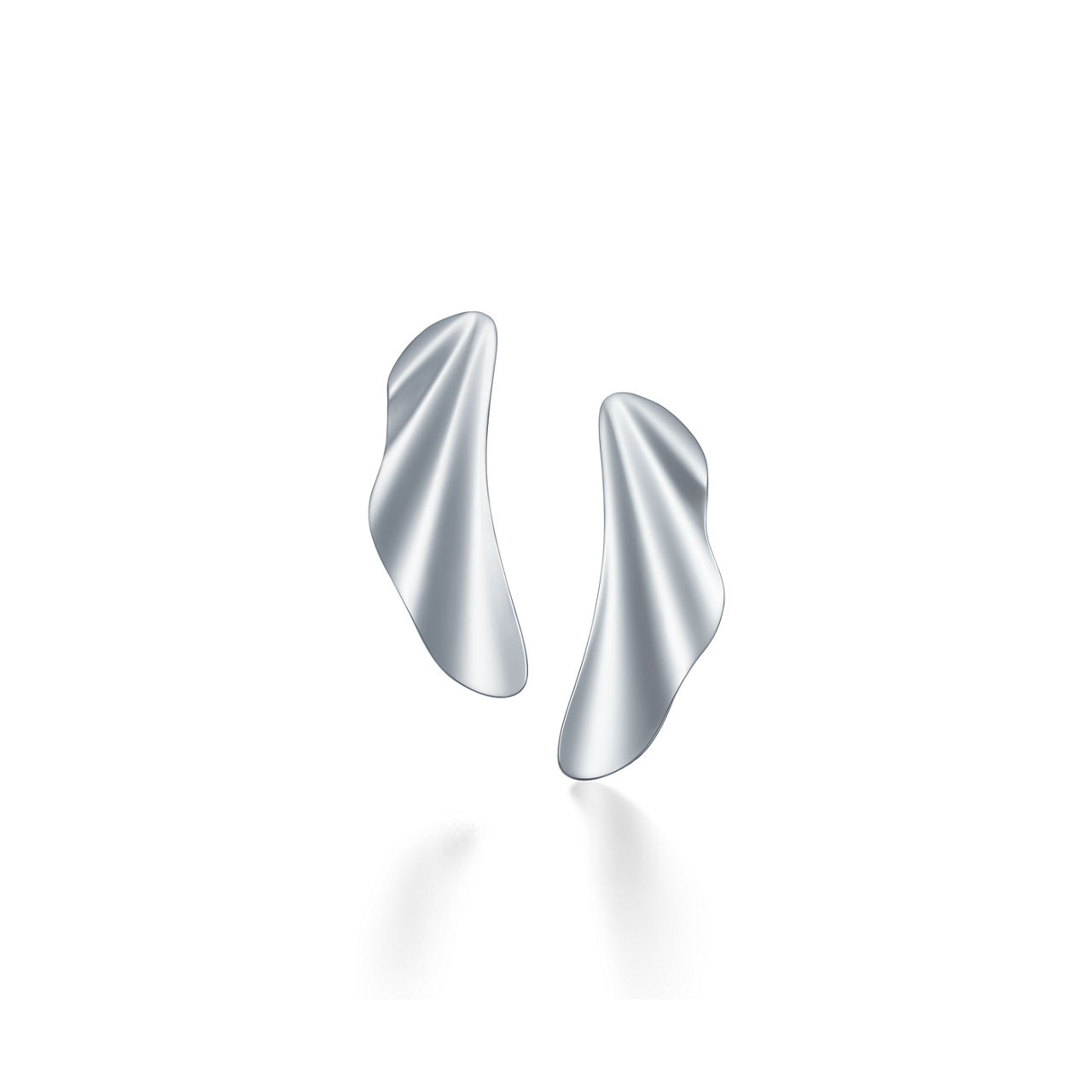 Elsa Peretti®:High Tide Earrings  image number 0