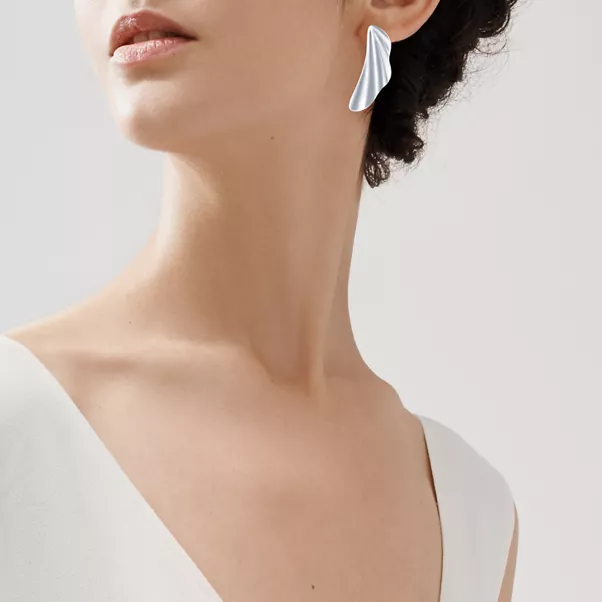High Tide Earrings 