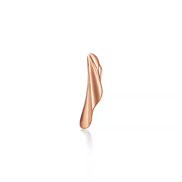 Elsa Peretti®:High Tide Earrings , 2
