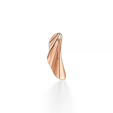 Elsa Peretti®:High Tide Earrings , 3