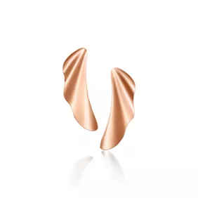 18k Rose Gold