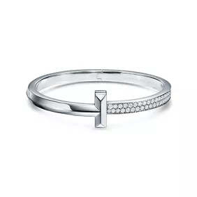 18k White Gold