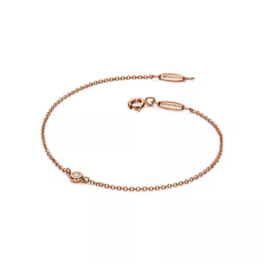 Elsa Peretti&reg;:Diamonds by the Yard&reg; Bracelet , 2