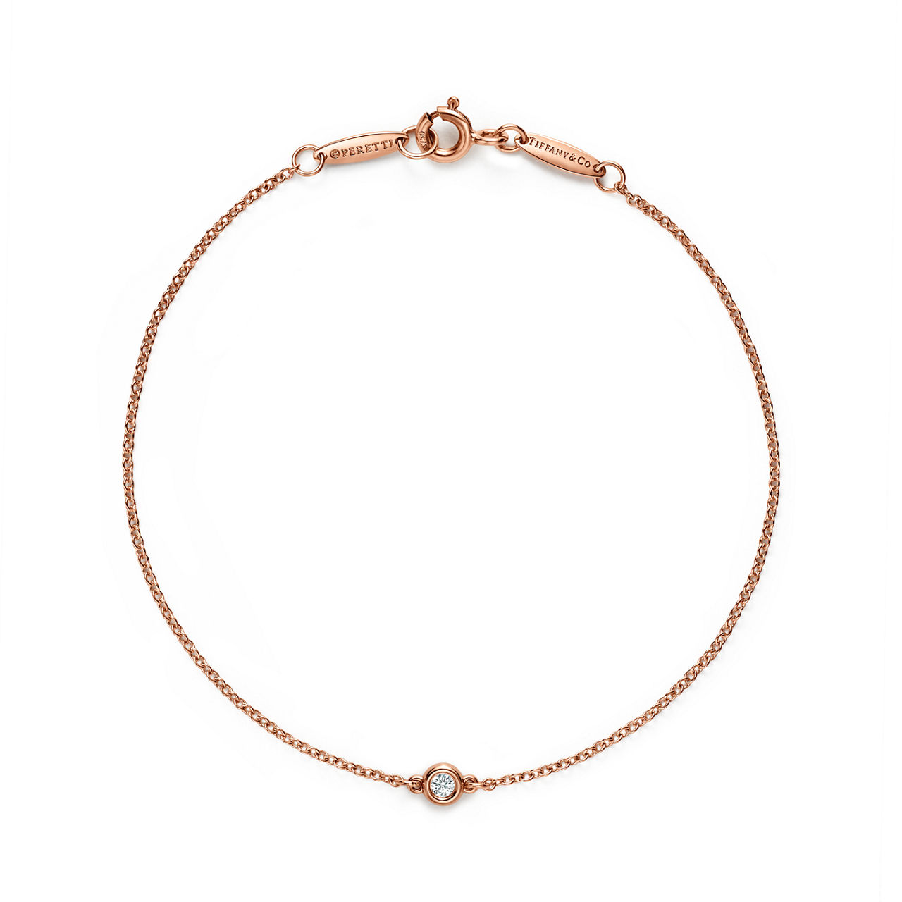 Bracelet Diamonds by the Yard® 