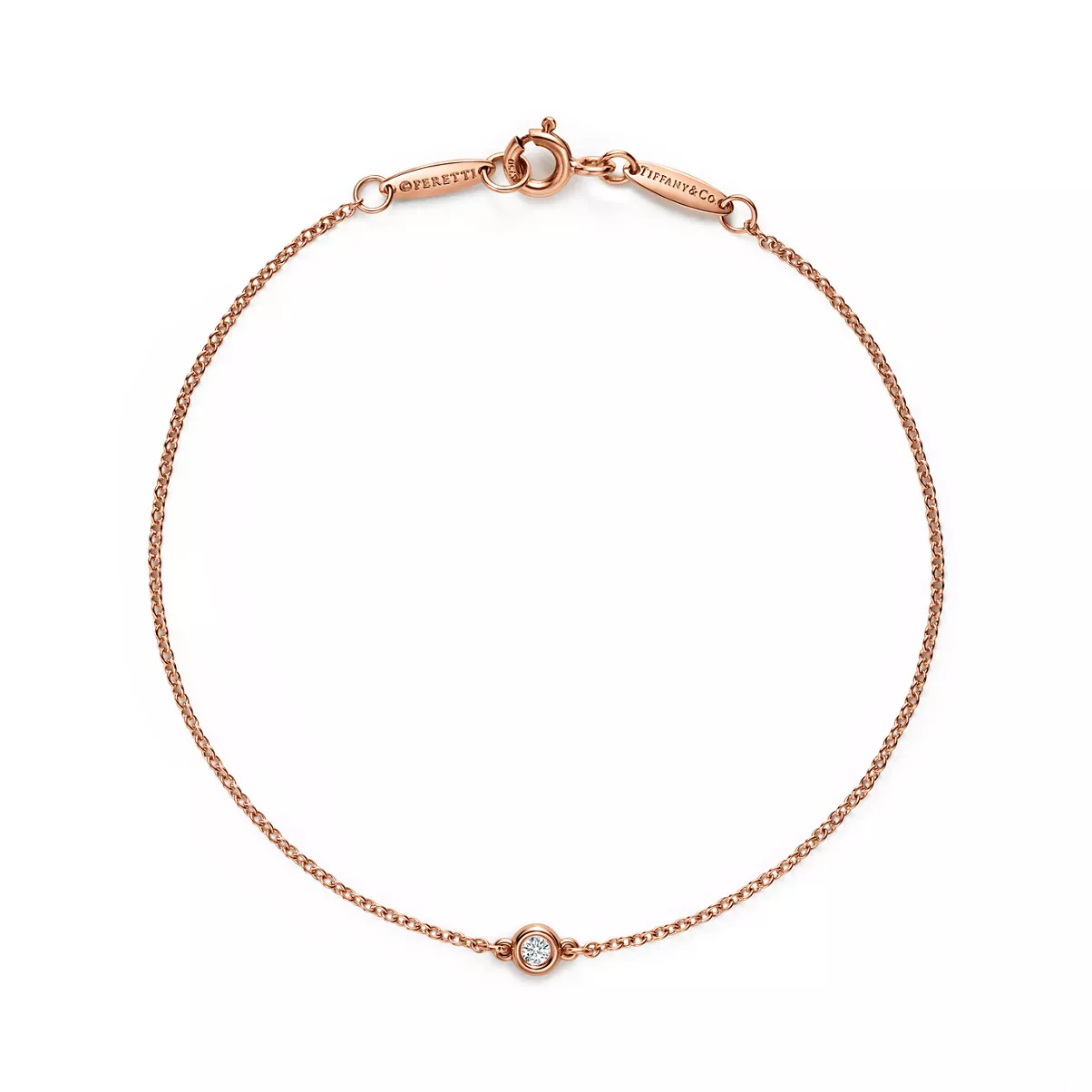 Bracelet Diamonds by the Yard&reg; 