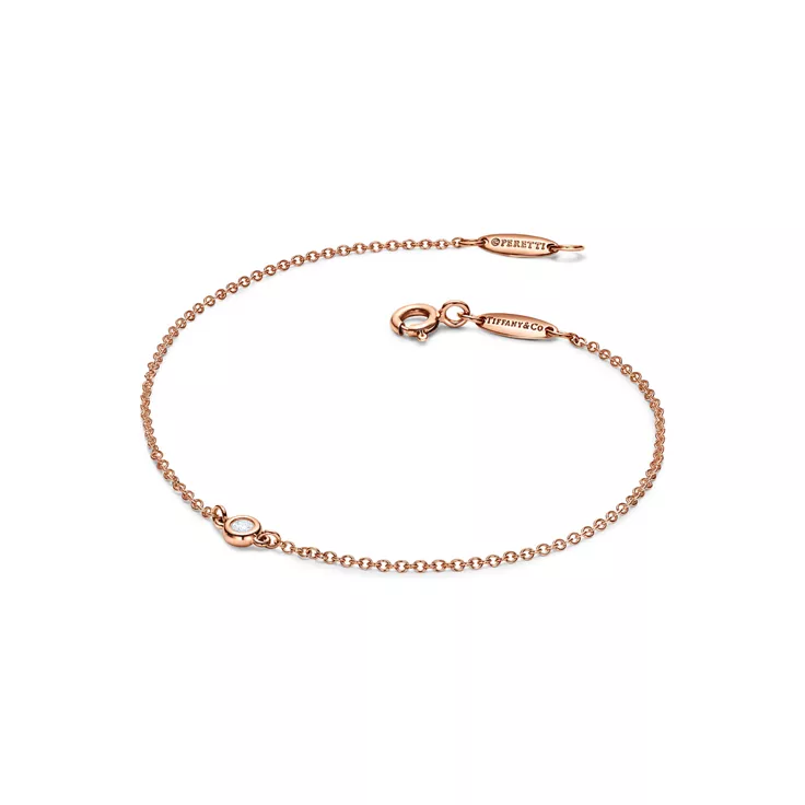 Elsa Peretti®:Diamonds by the Yard® Bracelet, 2