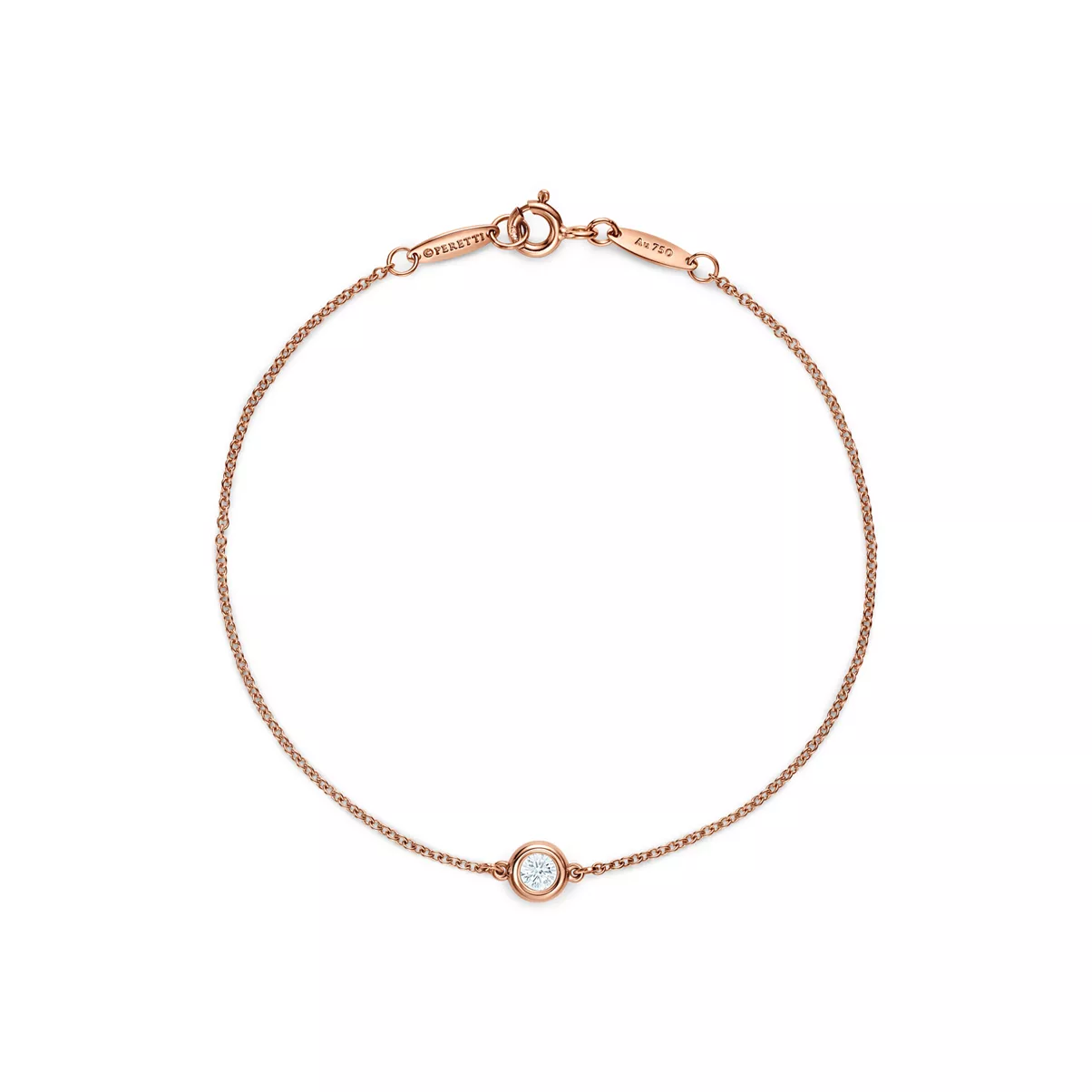 Diamonds by the Yard&reg; Armband 