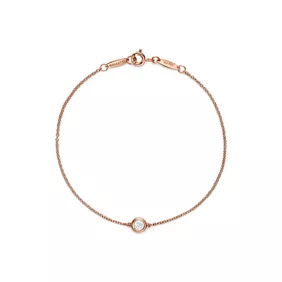 18k Rose Gold