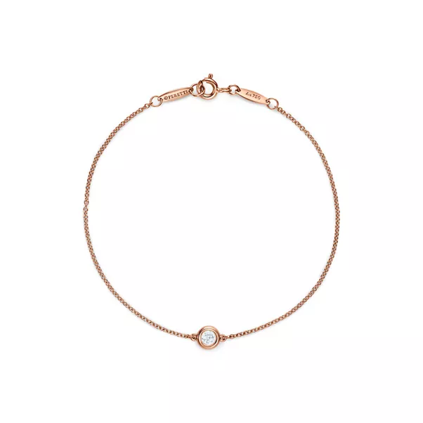 Diamonds by the Yard® Armband 