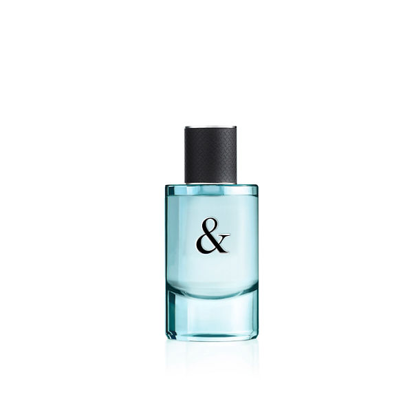 Tiffany & Love: Eau de Toilette for Him 