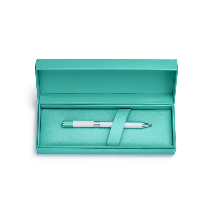 Color Block:Purse Pencil image number 1