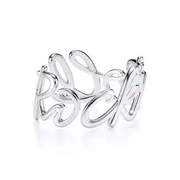 Paloma's Graffiti:Rock x Roll Cuff, 3