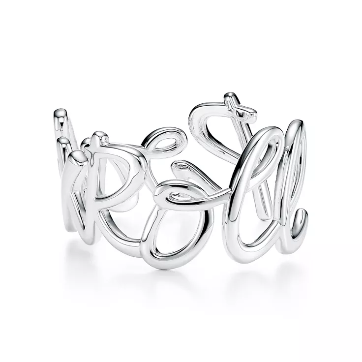 Paloma's Graffiti:Rock x Roll Cuff, 4