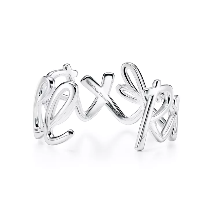 Paloma's Graffiti:Rock x Roll Cuff, 5