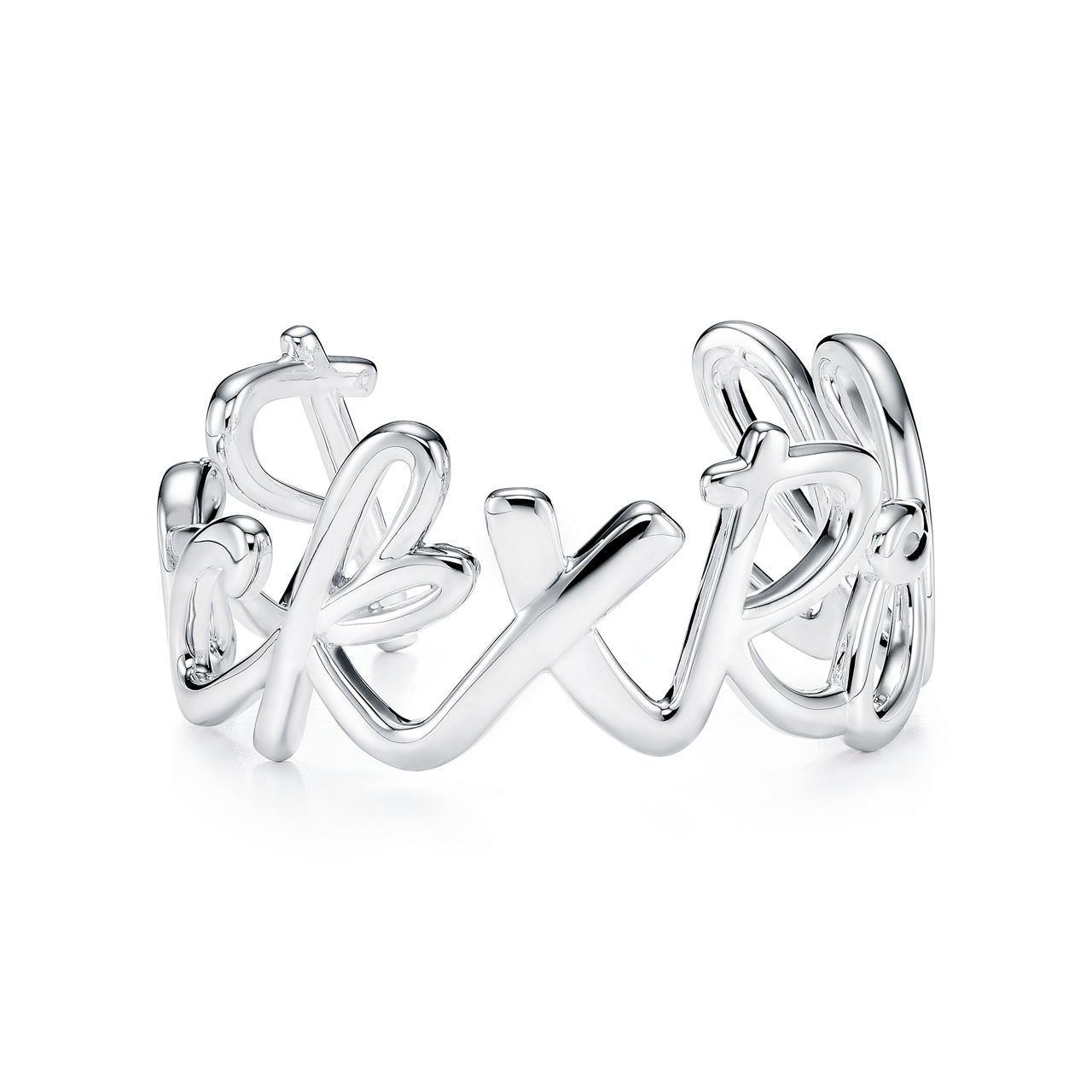Rock x Roll Cuff
