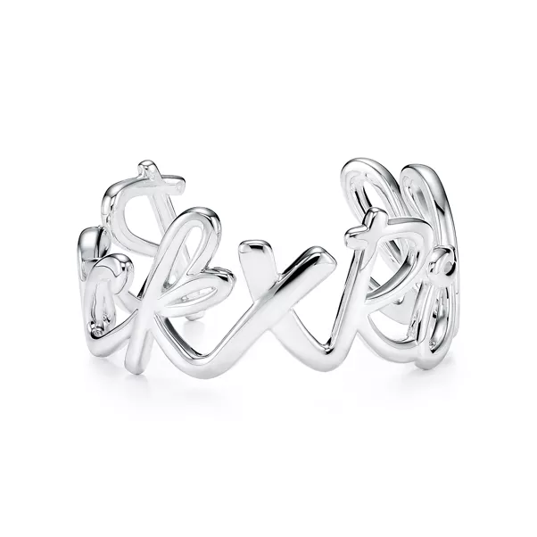 Rock x Roll Cuff