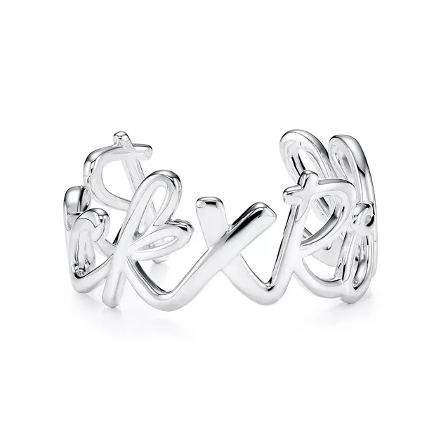 Paloma's Graffiti:Rock x Roll Cuff image number 0