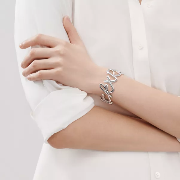 Rock x Roll Cuff
