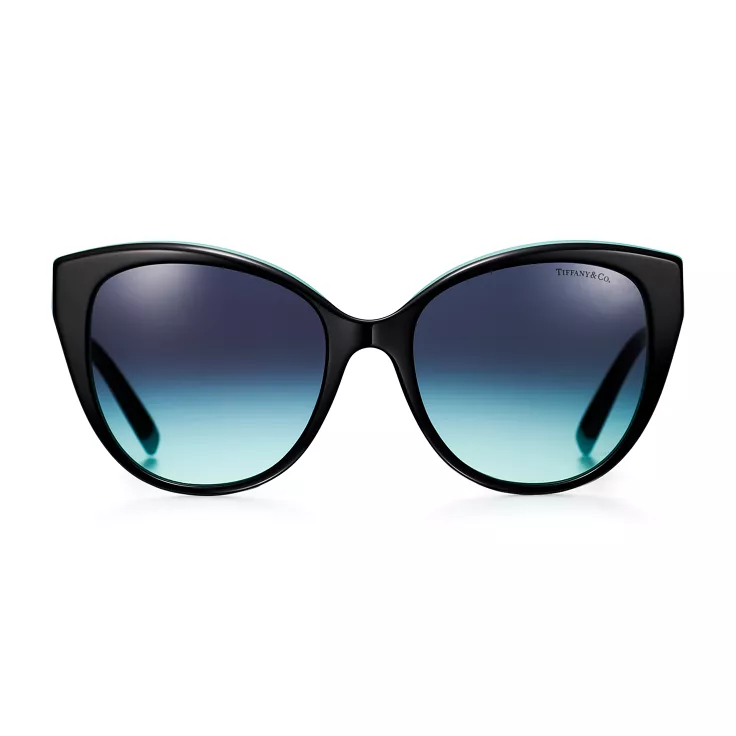 Tiffany T:Cat Eye Sunglasses , 1