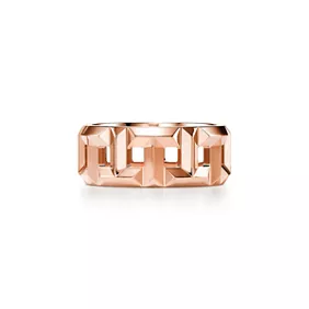18k Rose Gold