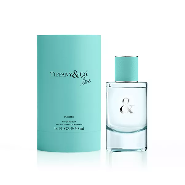  Eau de Parfum para mujer 50ml