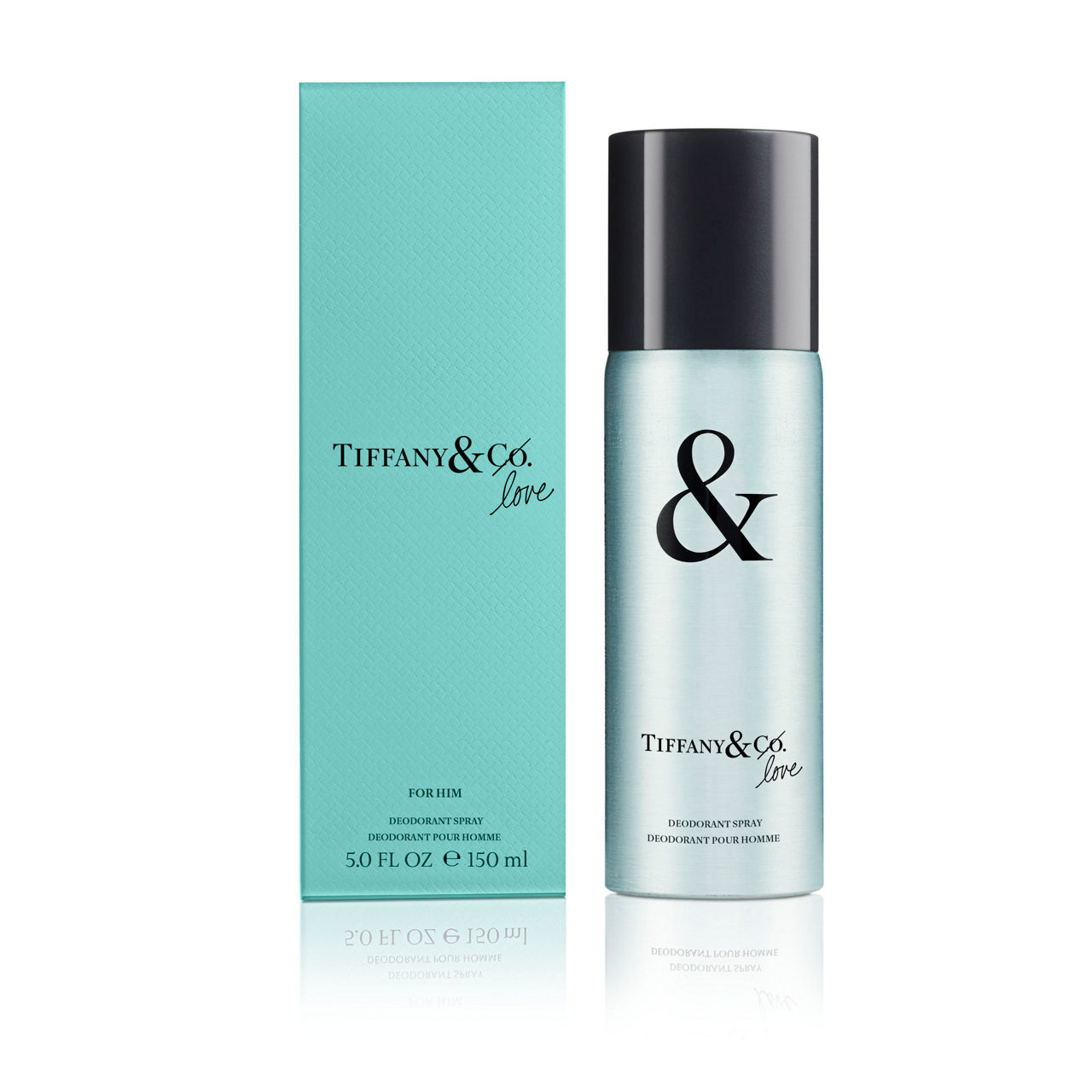 Deodorant, 150 ml.