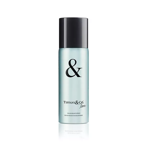 Tiffany & Love for Him:Desodorante, 150 ml. imagen número 0