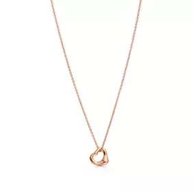 18k Rose Gold