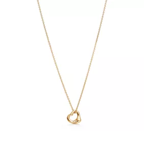 18k Yellow Gold
