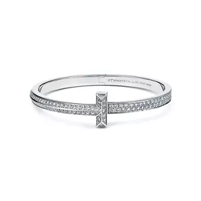 18k White Gold