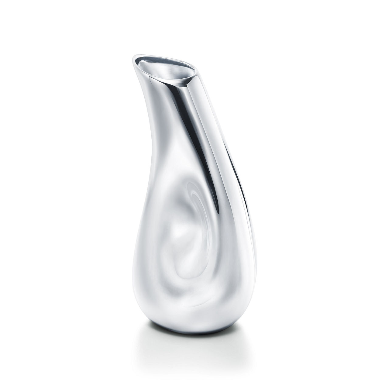 Elsa Peretti®:Teardrop Karaffe in Sterlingsilber Bildnummer 0