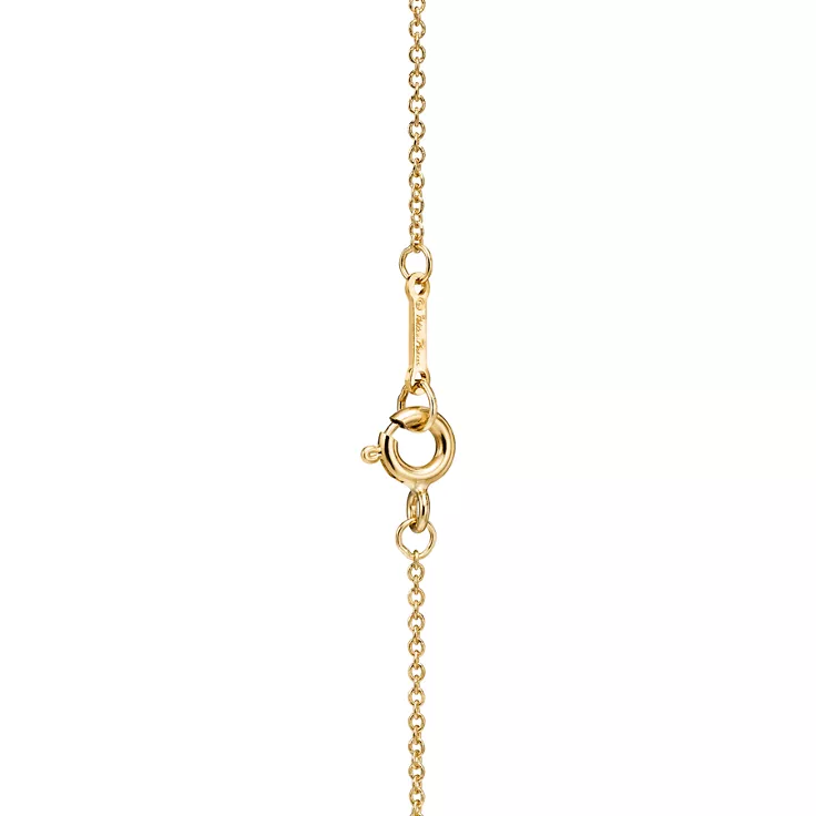 Paloma's Graffiti:Love Pendant, 5