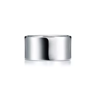 Return to Tiffany&reg;:Wide Ring, 3