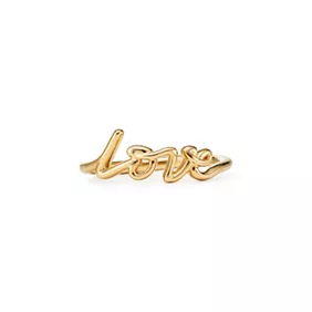 18k Yellow Gold