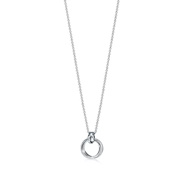 Paloma's Melody:Mini Pendant in Sterling Silver, 2