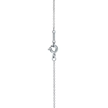 Paloma's Melody:Mini Pendant in Sterling Silver, 3