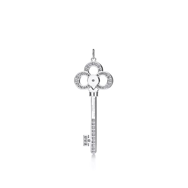 Crown Key