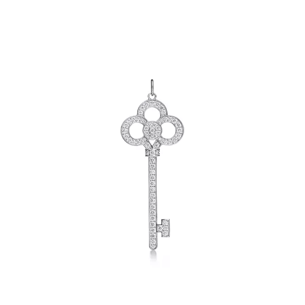Crown Key