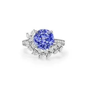 Tanzanite Zoisite