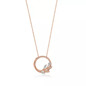 18k Rose Gold
