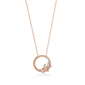 18k Rose Gold
