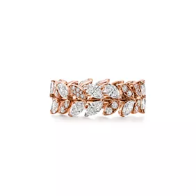 18k Rose Gold