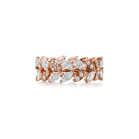 18k Rose Gold