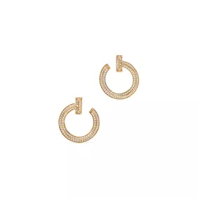 18k Yellow Gold