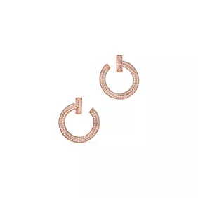 18k Rose Gold
