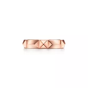 18k Rose Gold