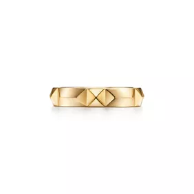 18k Yellow Gold