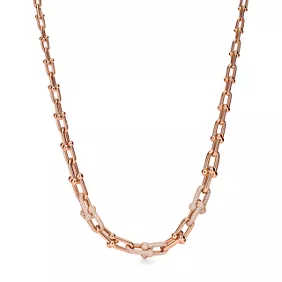 18k Rose Gold