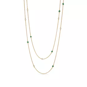 18k Yellow Gold