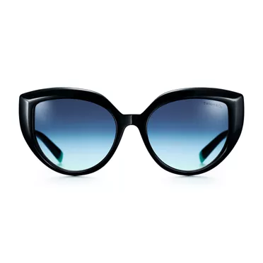 Tiffany T:Cat Eye Sunglasses, 2
